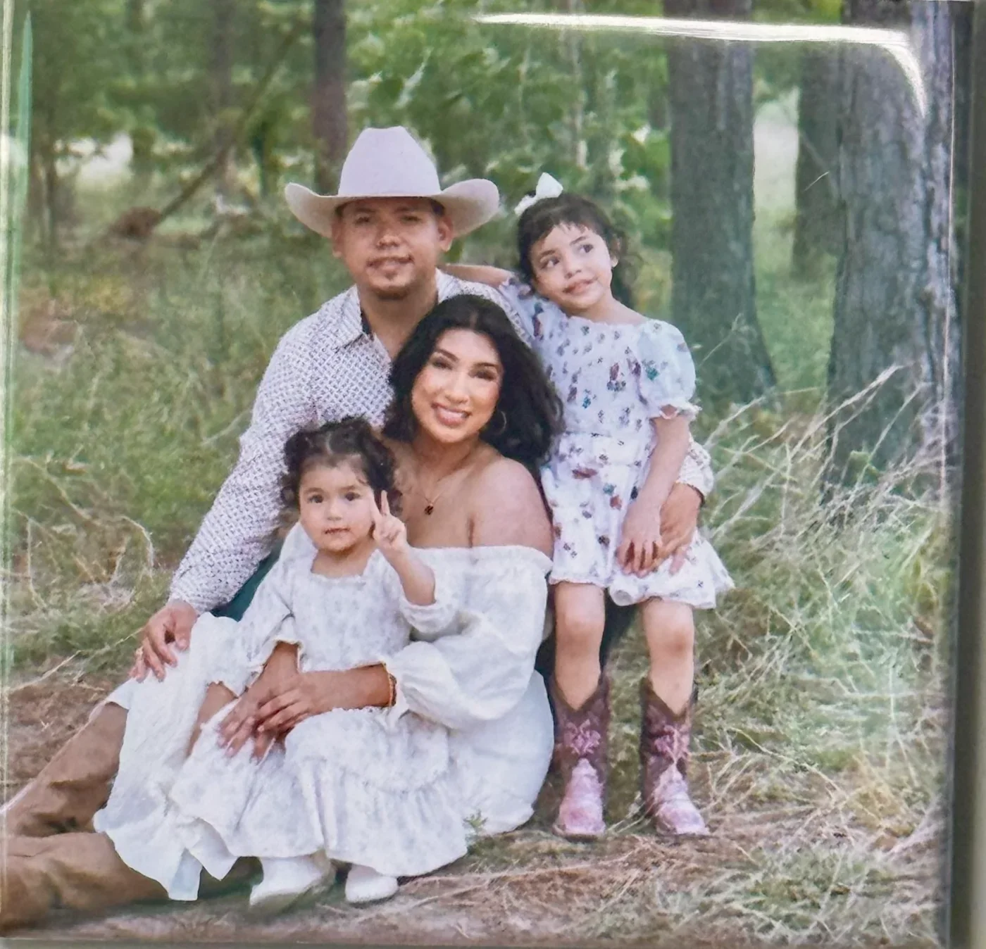 Custom Photo Magnets: 2.5 x 2.5